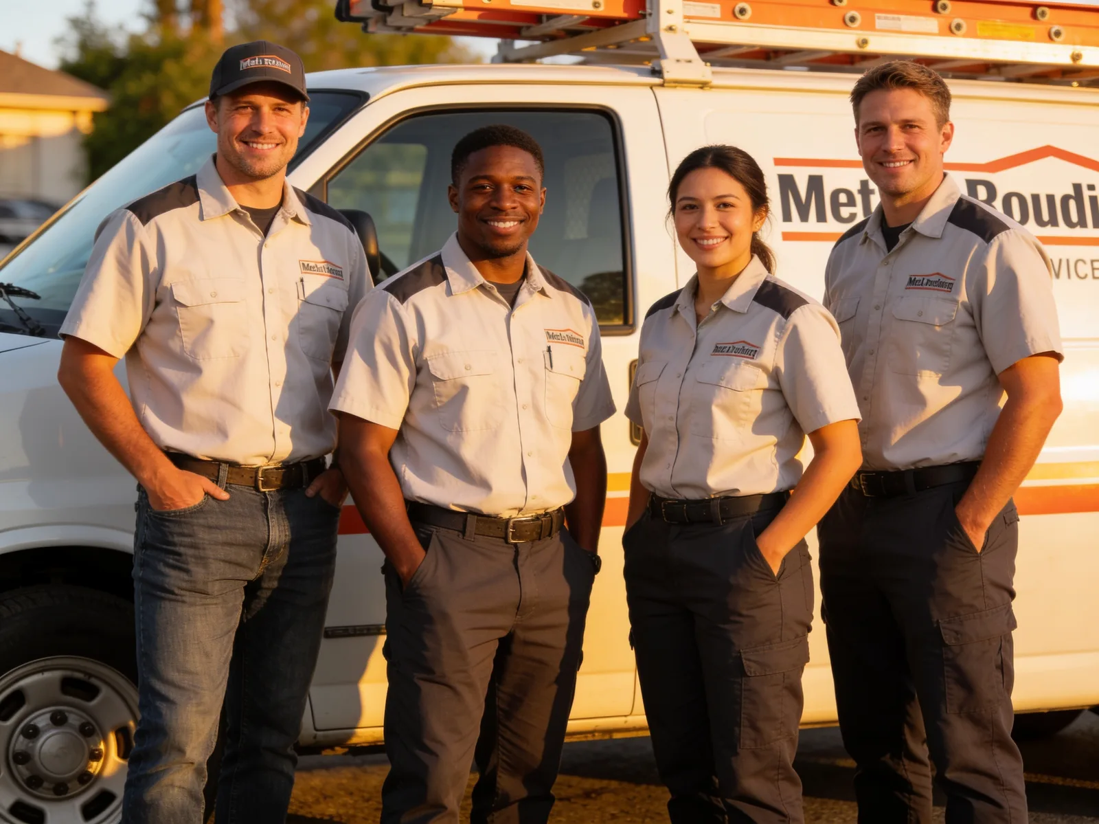 Metal Roof Installation company in Golden, MS